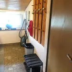1-room Under Roof With View
