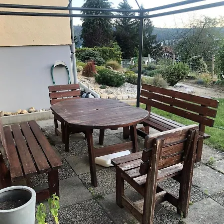 1-room Under Roof With View