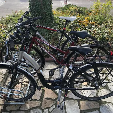 1-room Under Roof With View