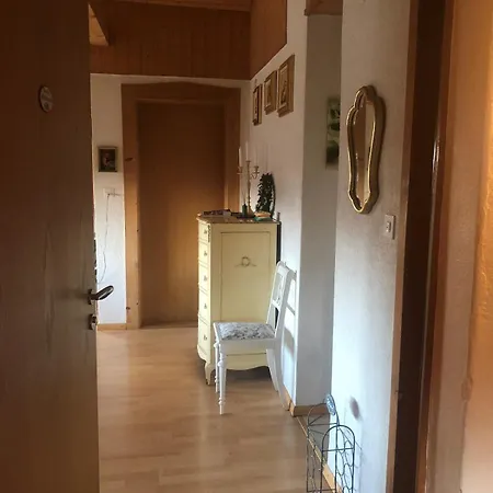 1-room Under Roof With View Appartement *