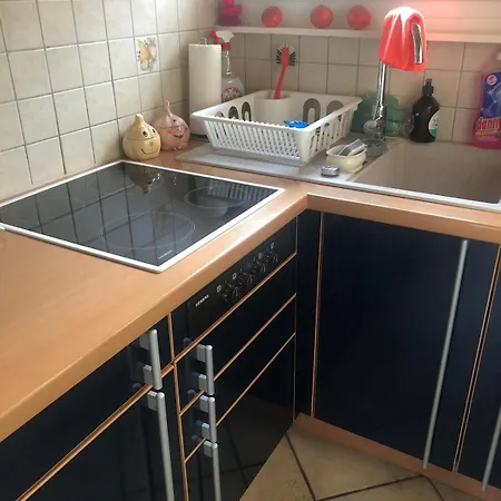 1-room Under Roof With View *