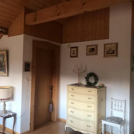 Appartement 1-room Under Roof With View *