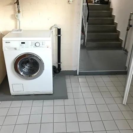1-room Under Roof With View דירה *