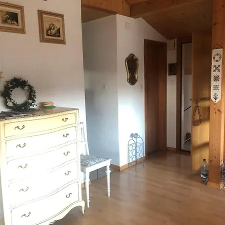 דירה 1-room Under Roof With View *