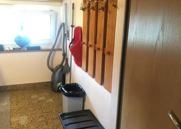 1-room Under Roof With View