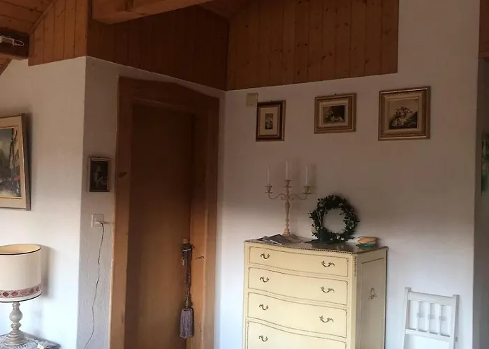 דירה 1-room Under Roof With View *